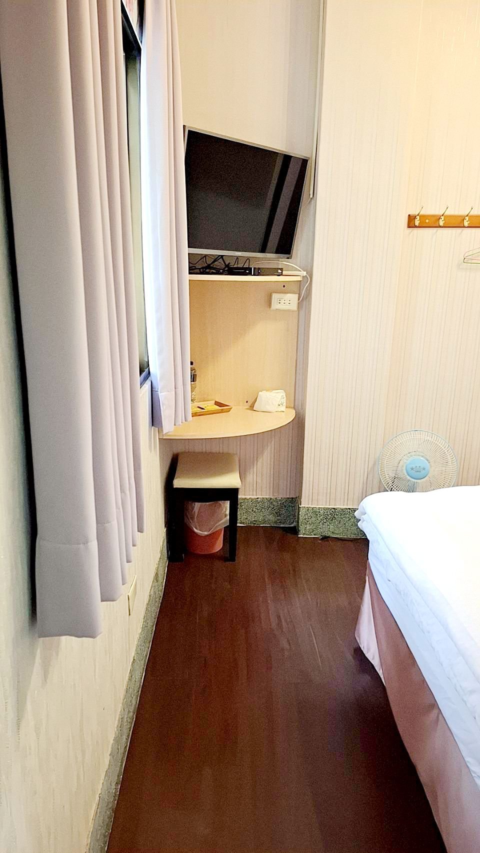 雙人套房-(小) - 房型照片