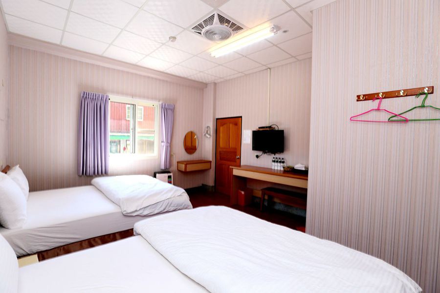 四人套房 - 房型照片