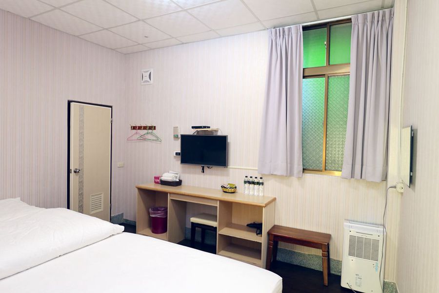 四人套房 - 房型照片