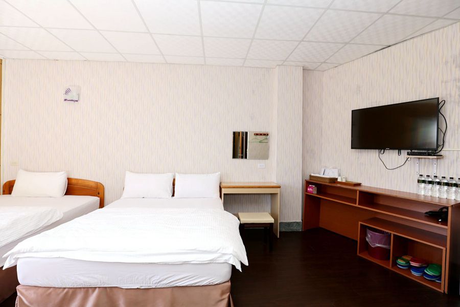 六人套房 - 房型照片