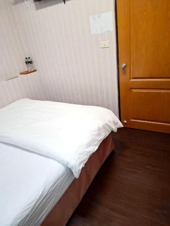 雙人套房-(小) - 房型照片