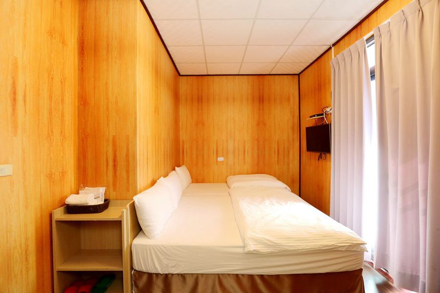 三人套房 - 房型照片