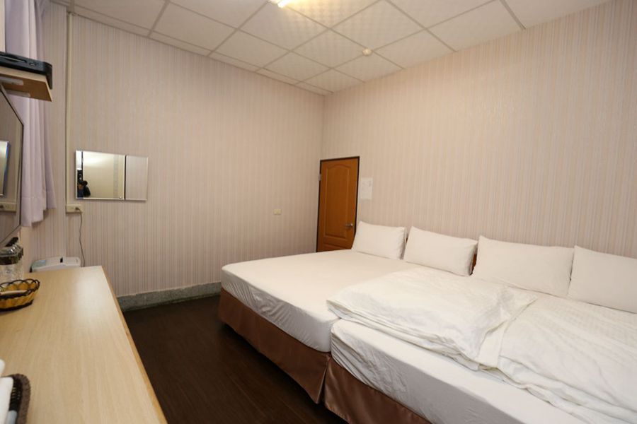 四人套房 - 房型照片