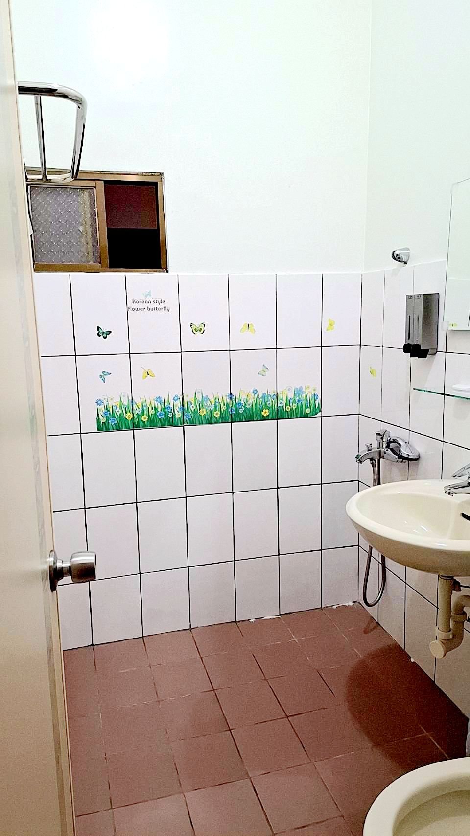 雙人套房-(小) - 房型照片