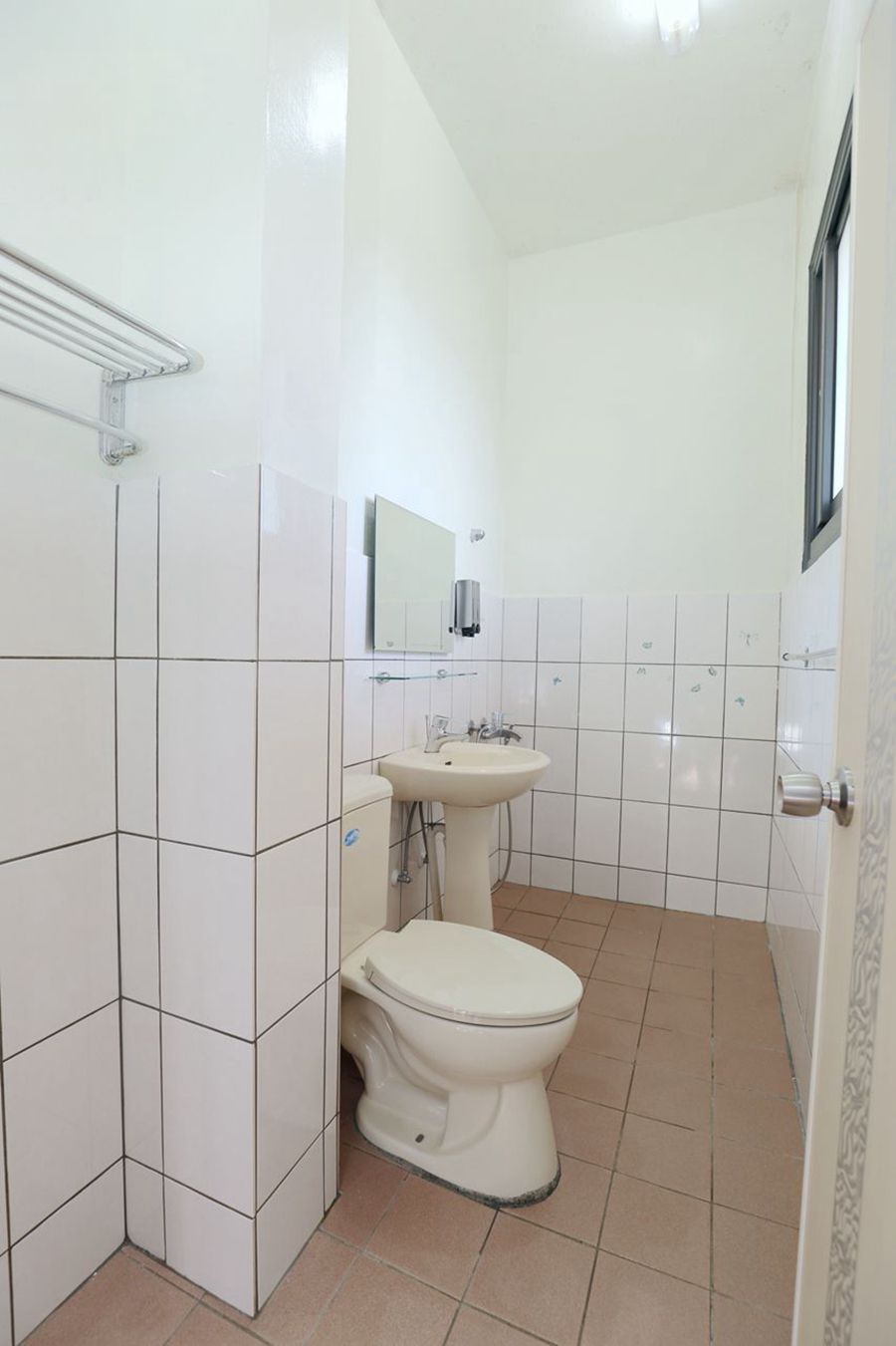 標準雙人套房 - 房型照片