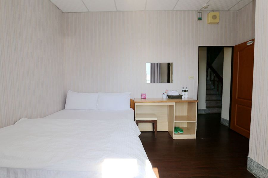 標準雙人套房 - 房型照片