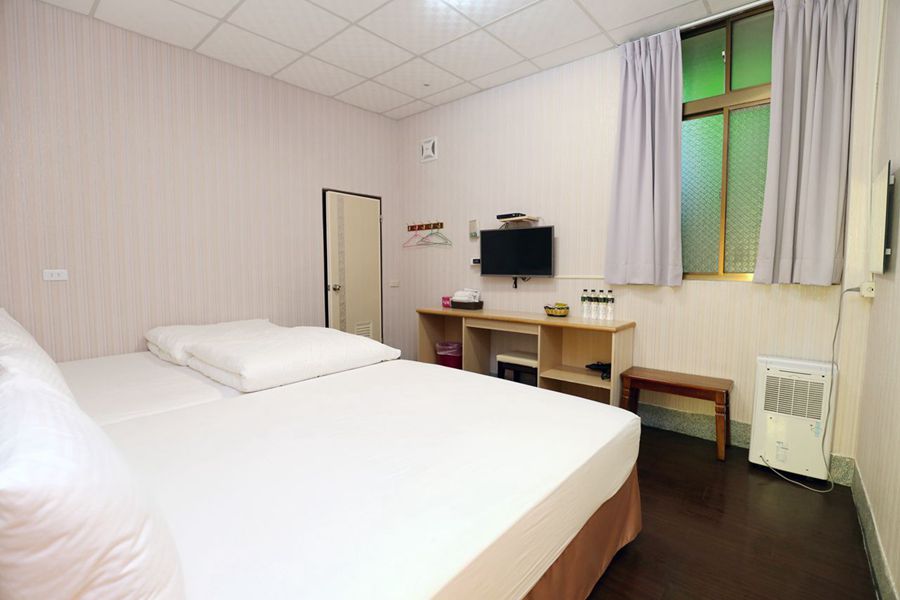 四人套房 - 房型照片