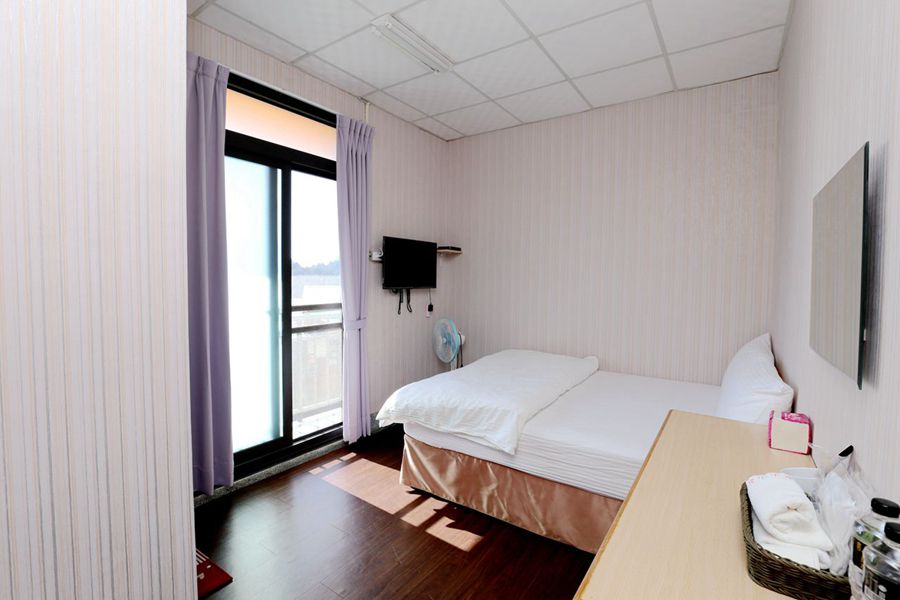 標準雙人套房 - 房型照片